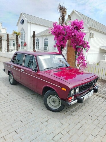 LADA (VAZ) 2106-4