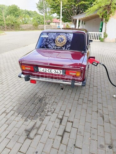 LADA (VAZ) 2106-5