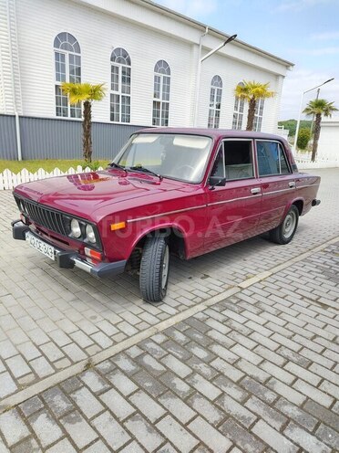 LADA (VAZ) 2106-7