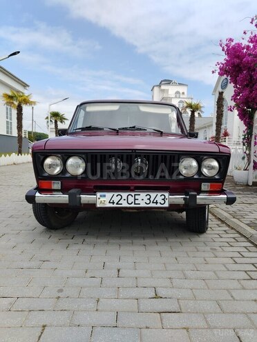 LADA (VAZ) 2106-1