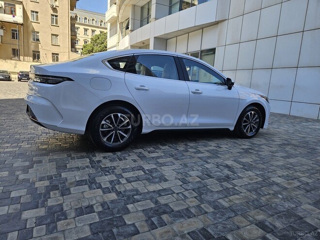 BYD Destroyer 05-6