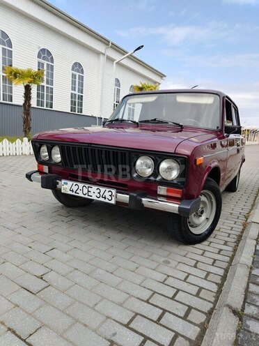 LADA (VAZ) 2106-11