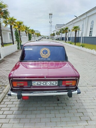 LADA (VAZ) 2106-12