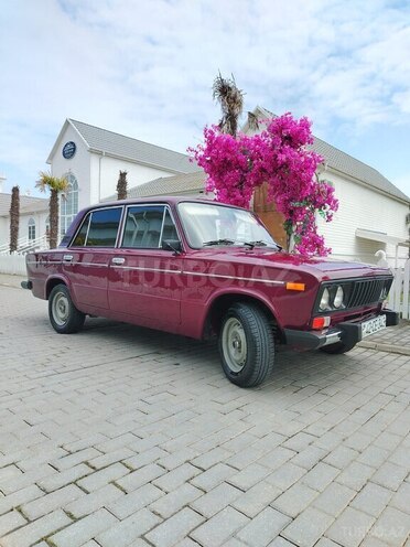 LADA (VAZ) 2106-14