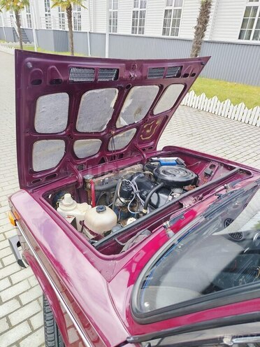 LADA (VAZ) 2106-17