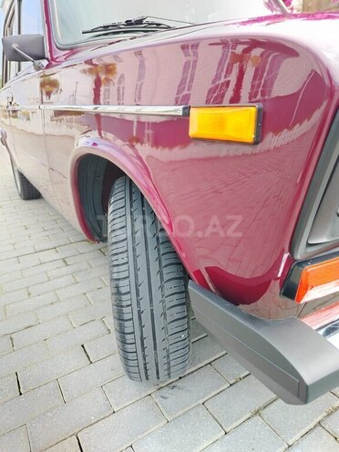 LADA (VAZ) 2106-16
