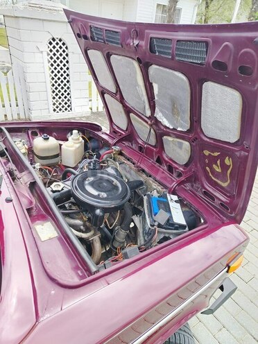 LADA (VAZ) 2106-18