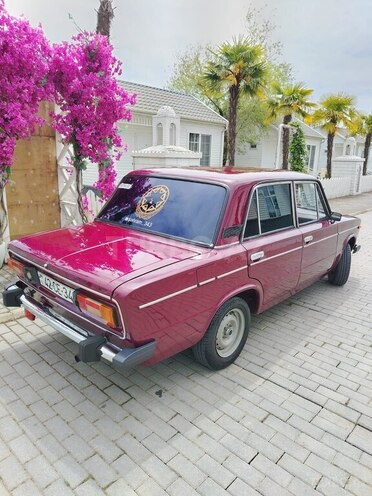 LADA (VAZ) 2106-19