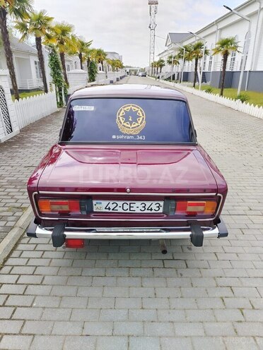 LADA (VAZ) 2106-20