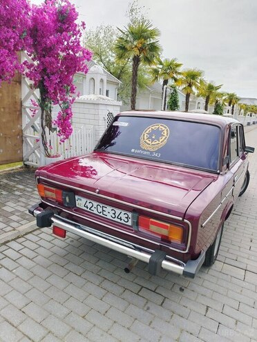 LADA (VAZ) 2106-21