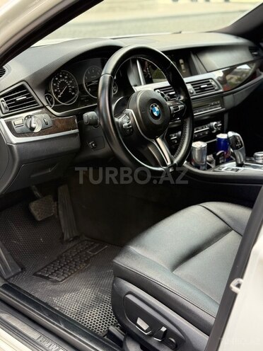 BMW 528-18