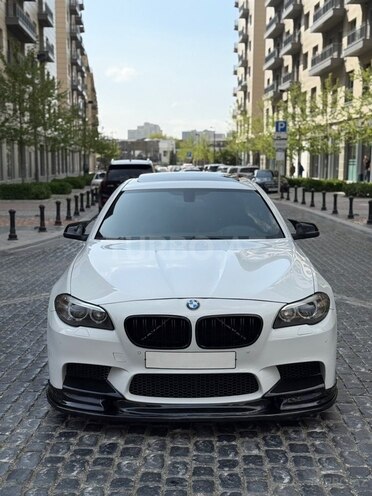 BMW 528-16