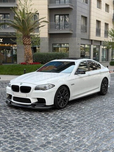 BMW 528-15