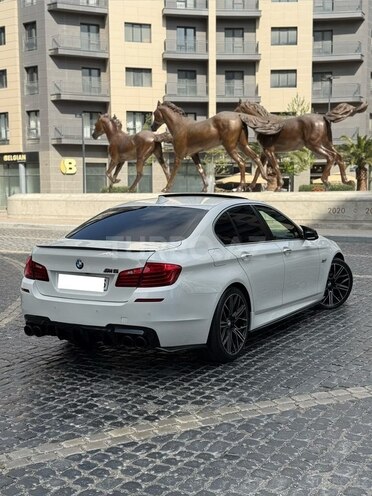 BMW 528-11