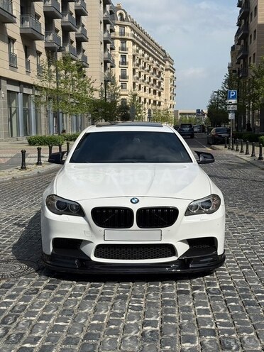 BMW 528-3