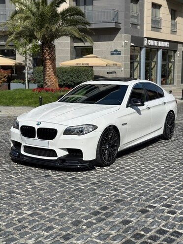 BMW 528-4