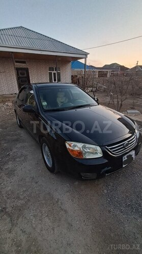 Kia Cerato-2