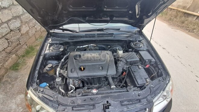 Kia Cerato-9