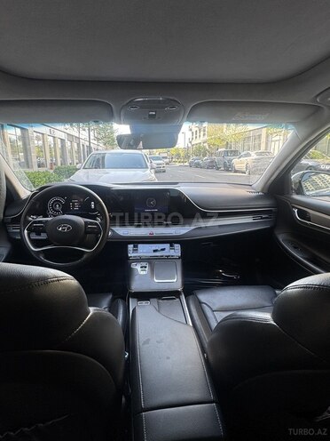 Hyundai Grandeur-3