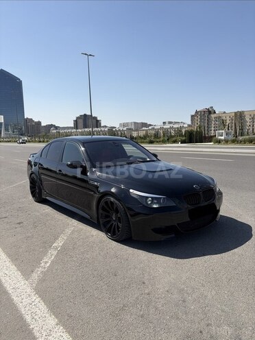 BMW 535-1