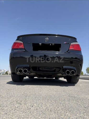 BMW 535-4