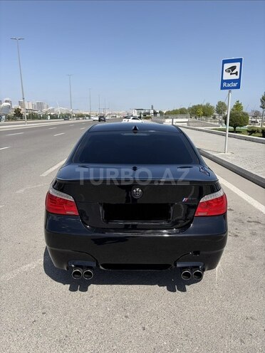BMW 535-2