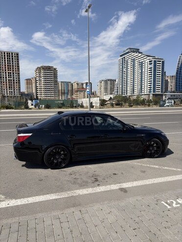 BMW 535-5