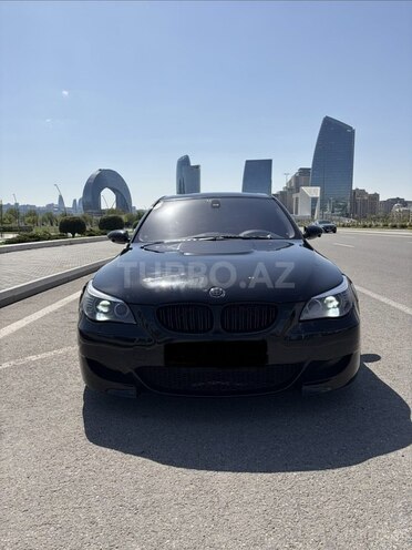 BMW 535-3
