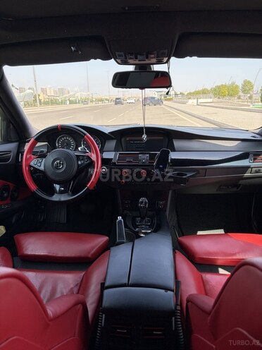 BMW 535-8