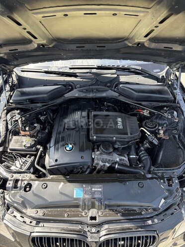 BMW 535-7
