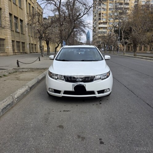 Kia Cerato-1