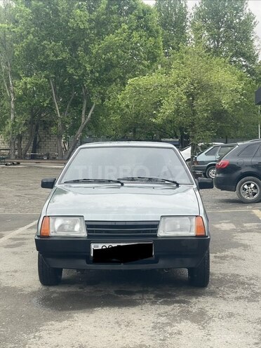 LADA (VAZ) 21099-1