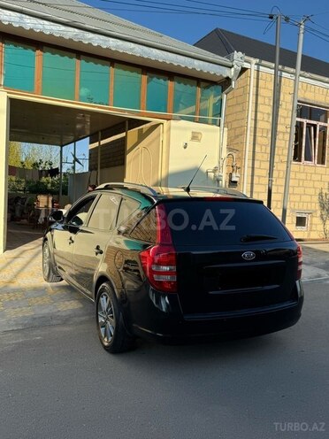 Kia Ceed SW-5