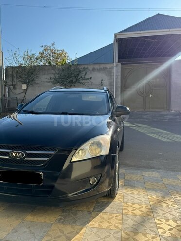 Kia Ceed SW-3