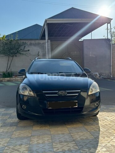 Kia Ceed SW-1