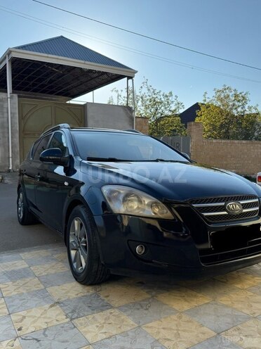 Kia Ceed SW-2