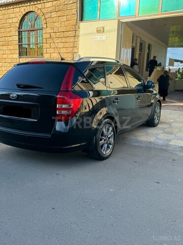 Kia Ceed SW-4