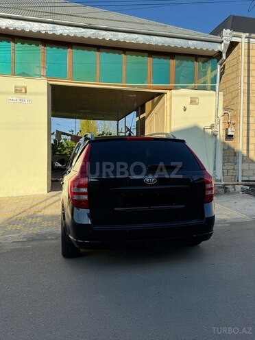 Kia Ceed SW-6