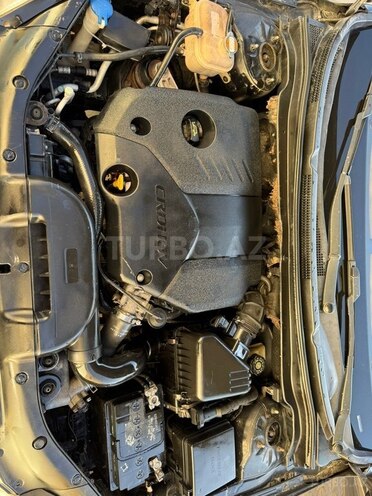 Kia Ceed SW-9