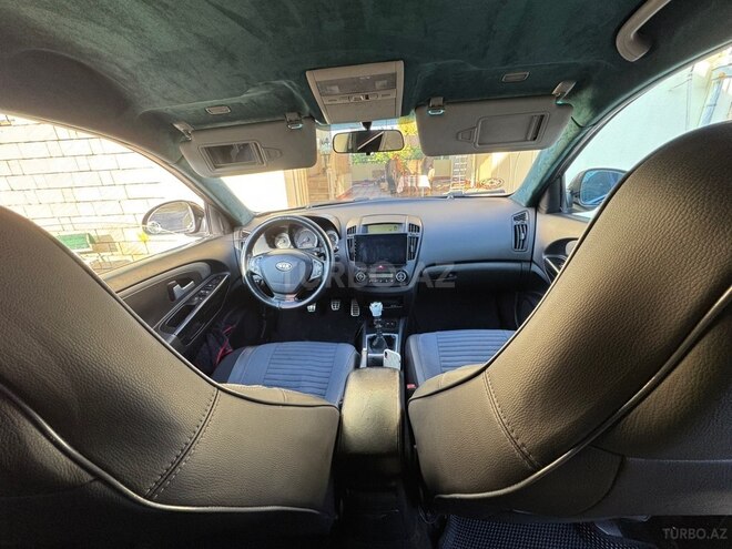 Kia Ceed SW-7