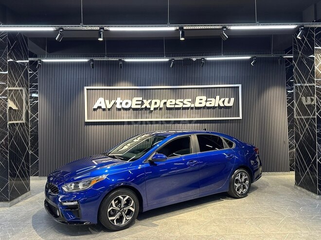 Kia Forte-1