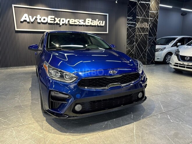 Kia Forte-3