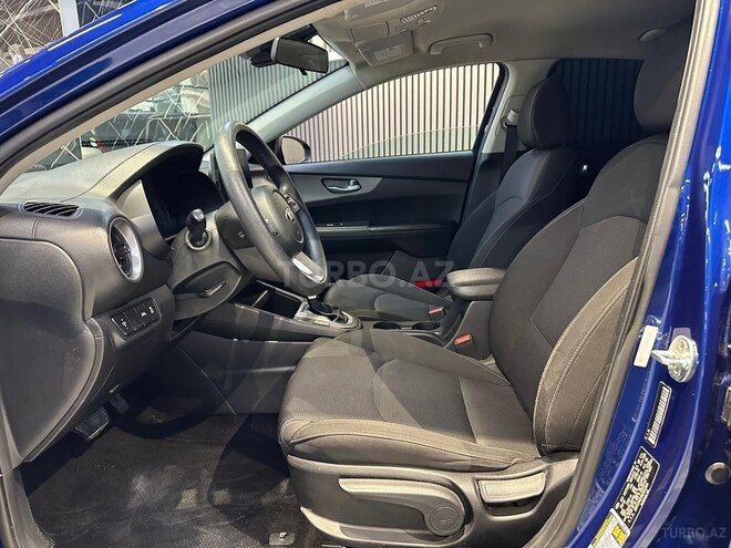 Kia Forte-16