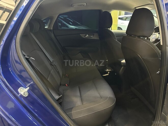 Kia Forte-12