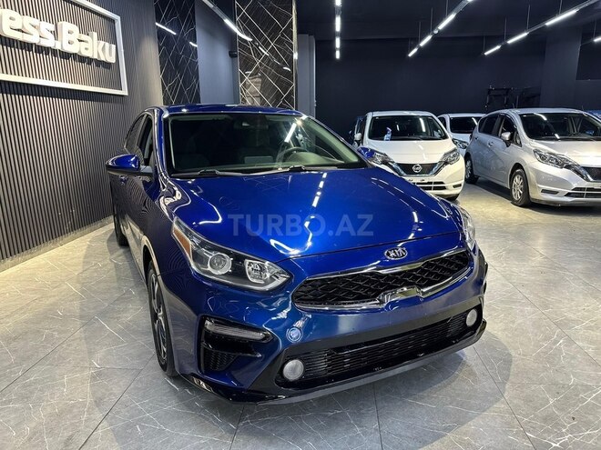 Kia Forte-11