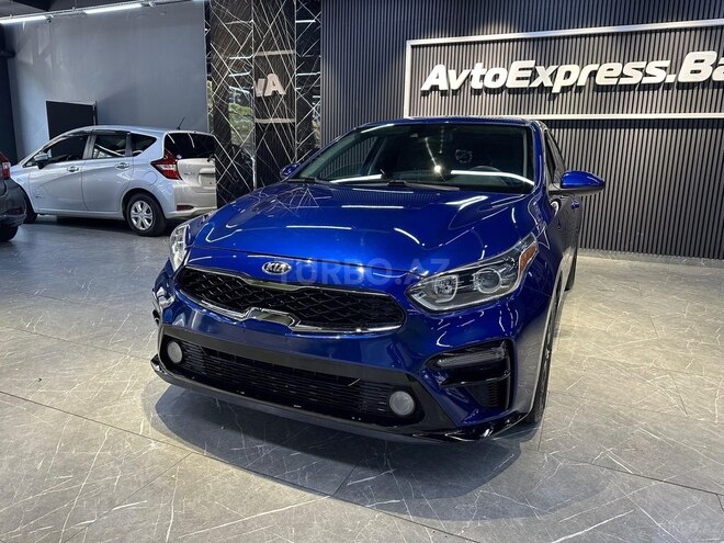 Kia Forte-5