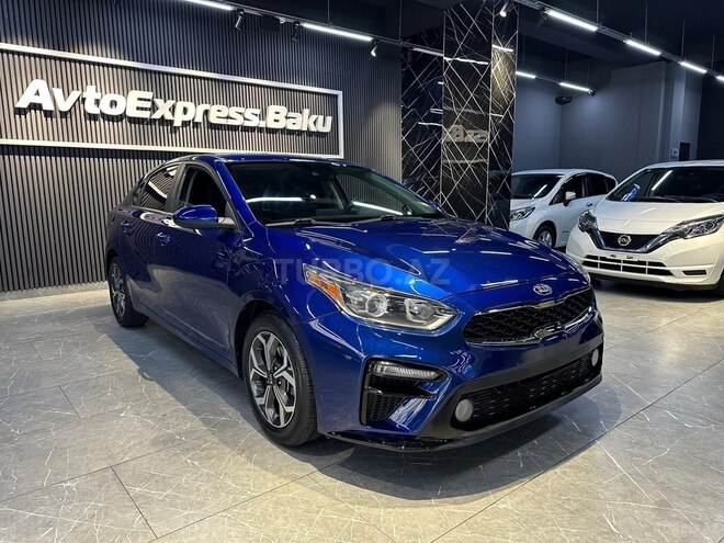 Kia Forte-4