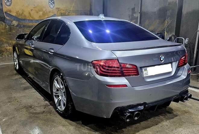 BMW 520d-3