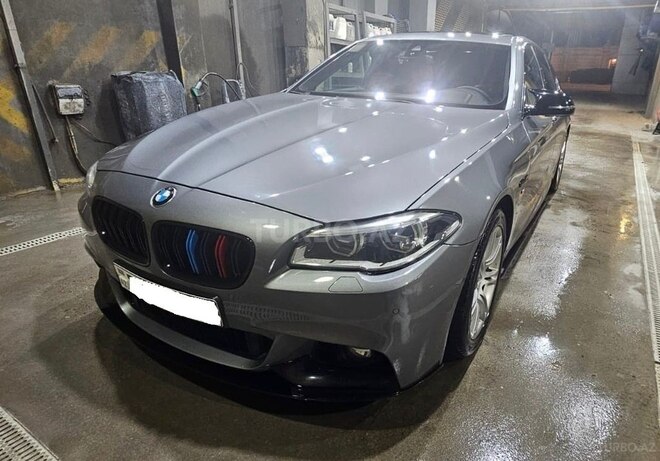 BMW 520d-2