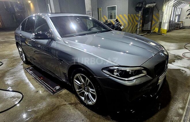 BMW 520d-4